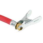 Benson Vervangende fietspompslang - Hollands ventiel - 62..., Ophalen of Verzenden, Nieuw