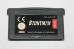 Stuntman (GameBoy Advance Cartridges, GameBoy Advance), Gebruikt, Ophalen of Verzenden