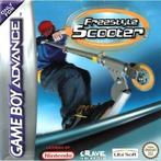 Freestyle Scooter (Losse Cartridge) (Game Boy Games), Ophalen of Verzenden, Zo goed als nieuw