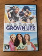 DVD - Grown Ups, Vanaf 6 jaar, Verzenden, Gebruikt, Overige genres