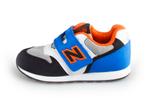 New Balance Sneakers in maat 25 Blauw | 10% extra korting, Kinderen en Baby's, Schoenen, Nieuw, Jongen of Meisje, New Balance