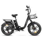 C05 Pro opvouwbare elektrische fiets, Fietsen en Brommers, Ophalen of Verzenden, Nieuw