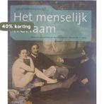 Het menselijk lichaam 9789073196698 Dick Engberts, Verzenden, Zo goed als nieuw, Dick Engberts