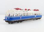 Roco H0 - 63173 - Modeltrein motorwagen (1) - BR 491 (ET 91), Nieuw