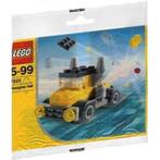 LEGO Creator Gele Vrachtwagen Polybag - 7223