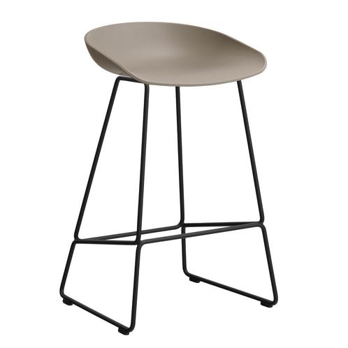 20% Korting | Hay About a Stool Barkruk, Huis en Inrichting, Barkrukken, Zo goed als nieuw, Verzenden