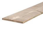 Oud Gemaakt Steigerhout | Planken | 13x195mm | Gedoubleerd, Minder dan 25 mm, Nieuw, Ophalen of Verzenden, Plank