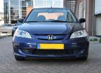 Koplampen Honda Civic sedan en coupé 2003-2005, Auto-onderdelen, Ophalen of Verzenden, Gebruikt, Honda