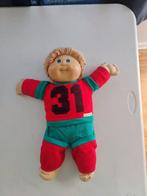 Cabbage Patch Kids - Speelgoedauto - V.S., Antiek en Kunst, Antiek | Speelgoed