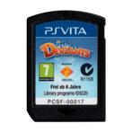 PS Vita Little Deviants, Verzenden, Zo goed als nieuw
