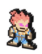PDP Pixel Pals Capcom Street Fighter Light Up Figure-Akuma, Verzamelen, Ophalen of Verzenden, Nieuw
