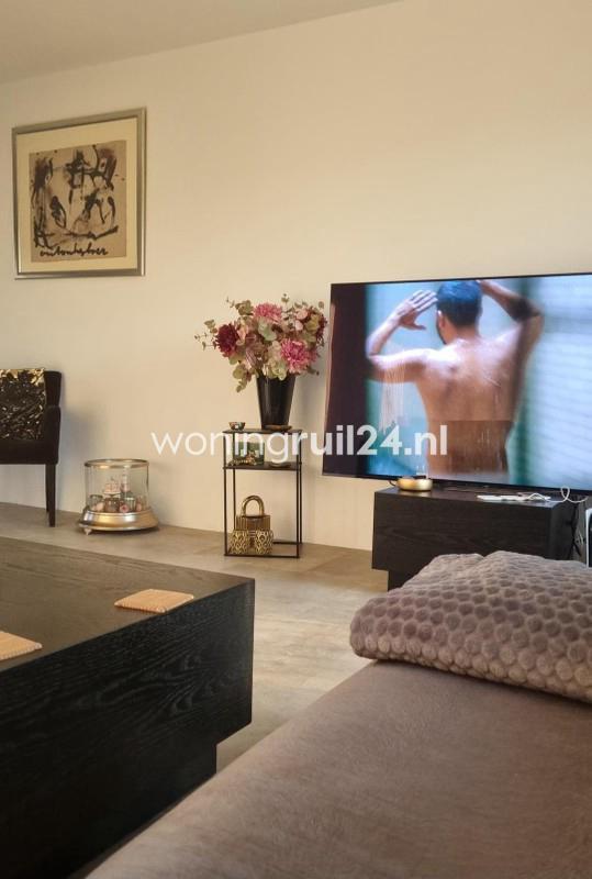 Woningruil - Mattenbiesstraat 54 - 4 kamers en Amsterdam, Huizen en Kamers, Woningruil, Amsterdam