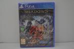 Shadows Awakening (PS4), Verzenden, Zo goed als nieuw