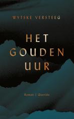 Het gouden uur 9789021460680 Wytske Versteeg, Verzenden, Gelezen, Wytske Versteeg