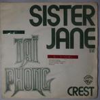 Taï Phong - Sister Jane - Single, Verzenden, Nieuw in verpakking