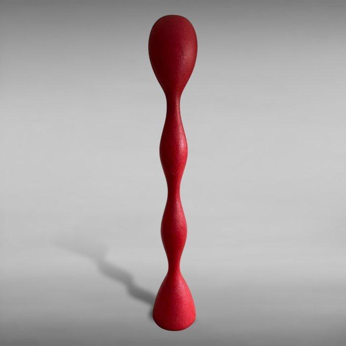 Guglielmo Berchicci (1957–2004) - Staande lamp - Composiet -, Antiek en Kunst, Curiosa en Brocante
