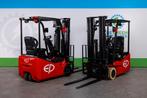 Een elektrisch heftruck leasen: slimme keuze voor uw bedrijf, 3000 tot 4000 kg, Heftruck, Elektrisch, Verzenden