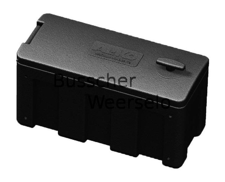 ALKO kist - Kunststof - Aanhangwagen - Opbergkist - 1224324, Auto diversen, Aanhangwagen-onderdelen, Nieuw, Ophalen of Verzenden