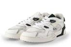 Lacoste Sneakers in maat 41 Wit | 10% extra korting, Kleding | Heren, Schoenen, Verzenden, Wit, Lacoste, Sneakers of Gympen