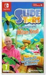 MarioSwitch.nl: Slide Stars met Milan Knol - iDEAL!, Spelcomputers en Games, Games | Nintendo Switch, Zo goed als nieuw, Ophalen of Verzenden