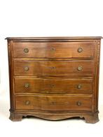 Commode - Hout, Antiek en Kunst
