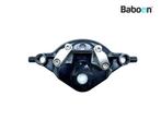 Voorvork Kroonplaat Harley-Davidson FLHR Road King 1999-2001, Verzenden, Gebruikt