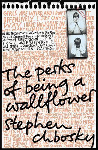 The Perks of Being a Wallflower: the most moving, Boeken, Studieboeken en Cursussen, Verzenden