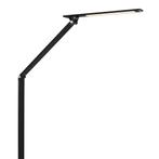 Steinhauer vloerlamp Serenade LED 2685ZW Tweede KLans, Ophalen, Zo goed als nieuw, Overige materialen, Design