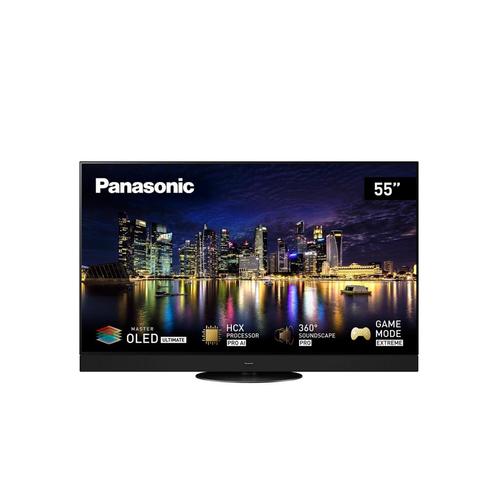OUTLET PANASONIC TX-55MZW2004 55 inch (140 cm) Televisie, Audio, Tv en Foto, Televisies, Nieuw, Panasonic, 100 cm of meer, Ophalen of Verzenden