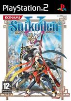 Suikoden 5 (PlayStation 2), Spelcomputers en Games, Games | Sony PlayStation 2, Verzenden, Gebruikt, Vanaf 7 jaar