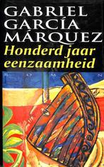 Honderd jaar eenzaamheid 9789029055482, Boeken, Verzenden, Gelezen, Gabriel García Márquez