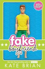 Fake Boyfriend 9781416913689 Kate Brian, Verzenden, Gelezen, Kate Brian