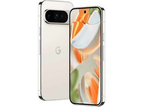 Google -  Pixel 9 Pro Xl - 256 Gb  - Wit, Telecommunicatie, Mobiele telefoons | Overige merken, Nieuw, Zonder abonnement, Verzenden