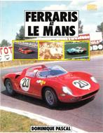 FERRARIS AT LE MANS, Boeken, Auto's | Boeken, Nieuw, Ferrari, Author