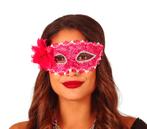 Bloem Masker Fuchsia, Verzenden, Nieuw