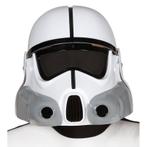 Helm Stormtrooper look-a-like - Helmen, Hobby en Vrije tijd, Nieuw, Ophalen of Verzenden