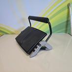 Ergonomique Voetsteun - Ergonomique - Zwart/Grijs, Huis en Inrichting, Banken | Voetenbanken en Poefen, Ophalen of Verzenden, Nieuw