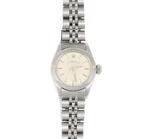 Rolex - Oyster Perpetual - Zonder Minimumprijs - 6618 -, Sieraden, Tassen en Uiterlijk, Horloges | Heren, Nieuw
