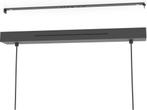 EGLO connect.z Andreas-Z Hanglamp - 117 cm - Zwart/Wit -, Verzenden, Zo goed als nieuw