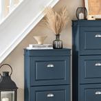 2dekans | SoBuy FSR78-B schoenenkast met 2 -, Ophalen of Verzenden, Zo goed als nieuw