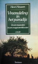 Vreemdeling in het paradijs / Oase / [16] 9789020915846, Verzenden, Gelezen, Henri Nouwen