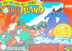Super Mario World 2 Yoshis Island Nintendo Classics Compl., Ophalen of Verzenden, Gebruikt