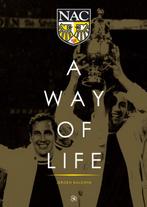 NAC a way of life 9789078071310 J. Baldwin, Verzenden, Gelezen, J. Baldwin