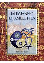 Talismannen en Amuletten Felicitas Nelson, Boeken, Verzenden, Nieuw