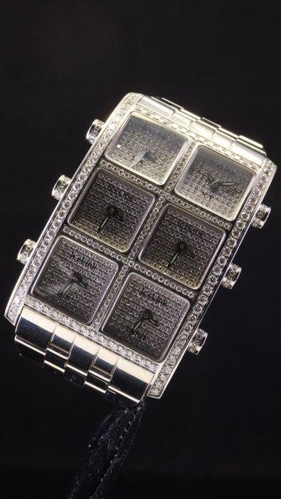 IceLink - Senator - Unisex - 2010-2020, Sieraden, Tassen en Uiterlijk, Horloges | Heren