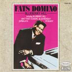 cd - Fats Domino - Blueberry Hill, Zo goed als nieuw, Verzenden