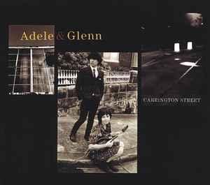 cd - Adele &amp; Glenn - Carrington Street, Cd's en Dvd's, Cd's | Country en Western, Zo goed als nieuw, Verzenden