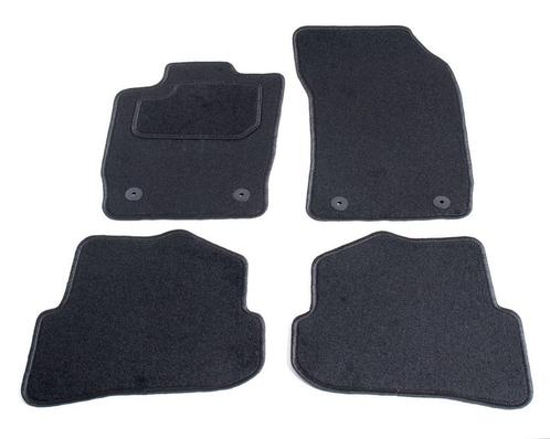 Automatten op maat - Audi A1 8X vanaf 2010, Auto-onderdelen, Interieur en Bekleding, Nieuw, Verzenden