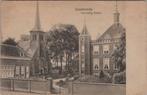 IJSSELMONDE - Voormalig Kasteel, Verzenden, Gelopen