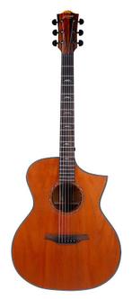 Bromo BAT4MC Tahoma Auditorium | Music Department, Muziek en Instrumenten, Snaarinstrumenten | Gitaren | Akoestisch, Ophalen of Verzenden